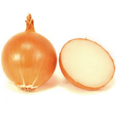 Fresh Brown Onions
